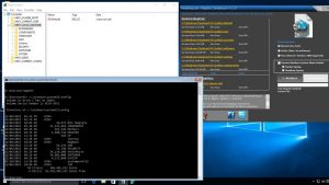 How to Compress Windows Registry: Step-by-Step Guide