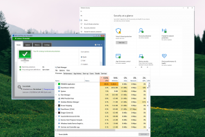 Fix High CPU Usage & Performance of Microsoft Security Essentials and Windows Defender