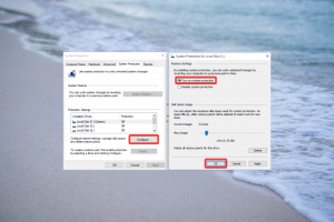 Microsoft Volume Shadow Copy (VSS) Troubleshooting