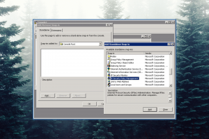 How to remove IPs from the Windows IP Security (IPSec) Added by the Tweaking.com – Block IP Tool
